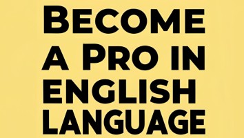 Advanced English
